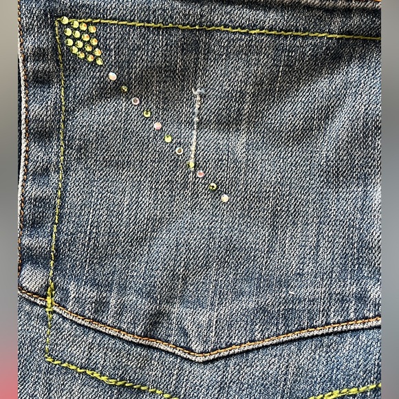 Allen B. Jeans - Picture 2 of 6